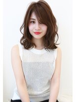 ジ オスカー(THE OSCAR)&nbsp;THE OSCAR<大人のミディアムカール＞