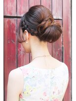 ココアール けやき通り(COCO.R) パーティーセット♪お友達とご来店も《新潟駅徒歩3分》