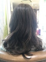 ネオリーブシェリエ 浅草店(Neolive cherie)&nbsp;【業界初！！だダメージレス！？デジピュア】ロングヘア