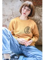 カライング(ing)&nbsp;BASIC bob