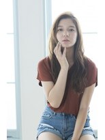 アルーシェ 錦糸町店(Alushe)&nbsp;外国人風　とろみギブソン