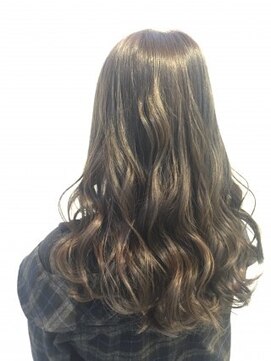 ネオリーブアピ 池袋店(Neolive api) 【neolive api 池袋】パールベージュ