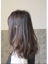 ヴィレシェーレ(WilleSchere)&nbsp;ふわゆるウェーブ