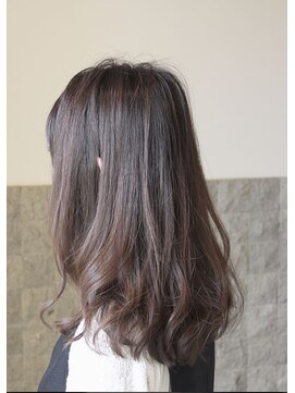 ヴィレシェーレ(WilleSchere) ふわゆるウェーブ