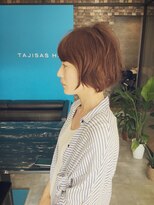 タジサスヘアー(TAJISAS HAIR)&nbsp;タジサスヘアー