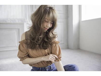 ヘア アトリエ チェスター(Hair Atelier Chester)の写真