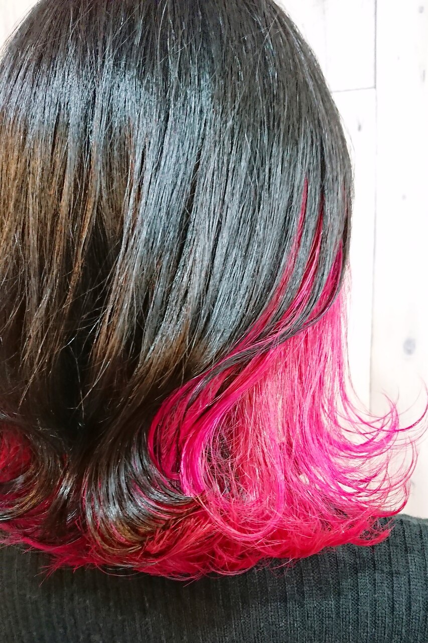 【タヒチアン・フラダンス用 カバー付き】ショッキングピンク ペア ウリウリ 送料無料』タヒチアン・フラダンス用 カバー付きショッキング