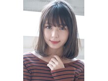 ヘアーアンドメイク シーク 八王子(HAIR&MAKE SeeK)