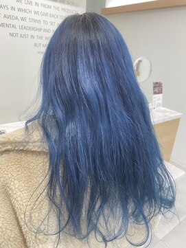 アテナ アヴェダ(ATENA AVEDA) (ATENA AVEDA)9/14 桜町熊本 グランドオープン