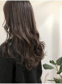 ラベンダーアッシュ