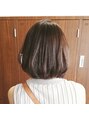 クリック 武蔵小杉(CLiC)&nbsp;ボブスタイル