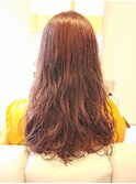 ゆるデジタルパーマ