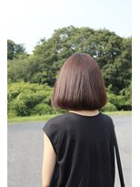 アパートメント 山口阿知須店(APARTMENT)&nbsp;ボブ