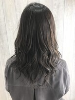 シエル 立川店(CIEL)&nbsp;【CIEL原田】スモーキーグレージュ！！