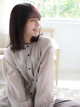 ネオリーブシェリエ 浅草店(Neolive cherie) 鎖骨ミディ▼3