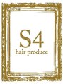 S4ヘアープロデュース(S4 hair produce)/S4  hair  produce