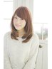 《ダブルカラー》髪質補整5stepシステムトリートメントコース♪※カット無し