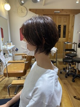 アヴァンス 天王寺店(AVANCE.) 天王寺ショート