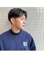 イツモノトコロ(kami to zakka)&nbsp;【イツモノトコロ】センターパート×ハイライト♪