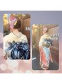 ヘアースタジオ モノ(hair studio Mono) ヘアアレンジ着付け
