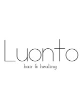 hair&healing Luonto 【ルオント】