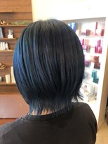 スパリブール(Spalibur)&nbsp;ブルーカラー