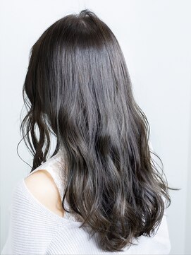 ジュエルボックス 西梅田店(jewelbox) 黒髪ロングストレート