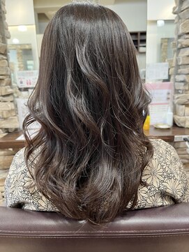 リー 甲子園(Lee) ～ミディアムスタイル～