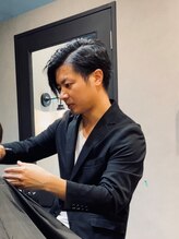 カーム(CALM)&nbsp;野原 崇志