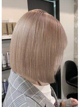 ペレ 栄店(PELE) ミルクティー