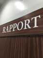 ラポールヘア 春日井神領店(RAPPORT HAIR)/ラポールヘア