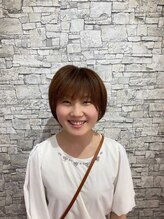 シートゥー(C.two)&nbsp;チエ 