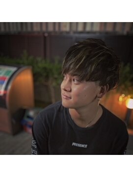 レッド(Red) ソリッドマッシュ