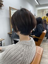 ルチナ 秦野(Lucina)&nbsp;ショート