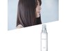 リタッチカラー+カット+ヘアケア　エクスフォリエータープレゼント◎