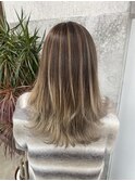 フェミニンロング/イメチェンヘアスタイル[千葉/千葉駅]