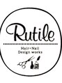 ルチル(Rutile)/Ｒｕｔｉｌｅ