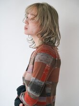 スペシャルオオサカ 難波店(Special OSAKA)&nbsp;bleach style