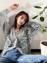 コポル(Copol)&nbsp;極艶カラー×ピンクベージュ2