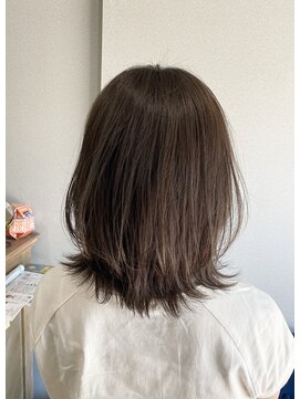 ディーバ(diva) ふんわりレイヤー