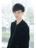 ショートレイヤー2ブロック