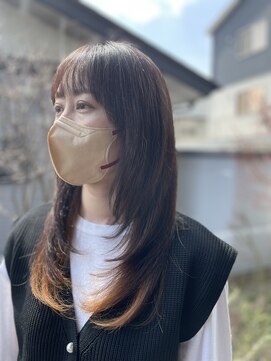 ナゴミ(NAGOMI) フェイスレイヤー