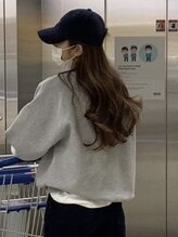 ブリッジ(the BRIDGE) 河合 真奈