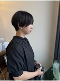 削りショート