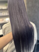 RC&nbsp;ダークラベンダーカラー