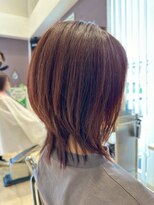 イースト(YEAST)&nbsp;レイヤーカット