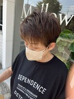 メロウ(Mellow)&nbsp;ショート