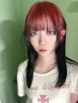 イリス 名古屋 名駅(Iris) ルーツカラー