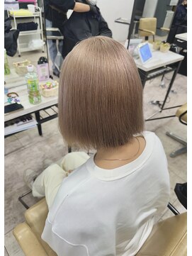 プライズ 成増店(prize) ミルクティーベージュ成政地下鉄成増