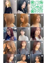 ハコ(ha co)&nbsp;公式LINE予約で受付中です